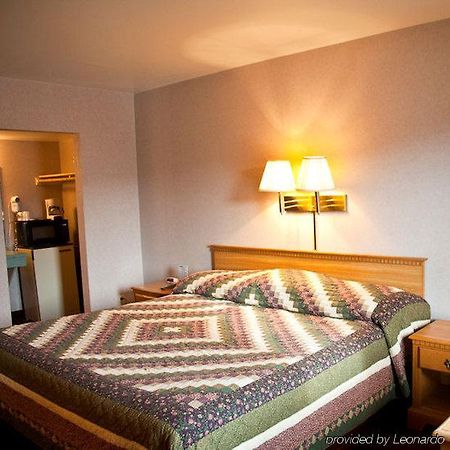 Alpiner Lodge Стиймбоут Спрингс Стая снимка