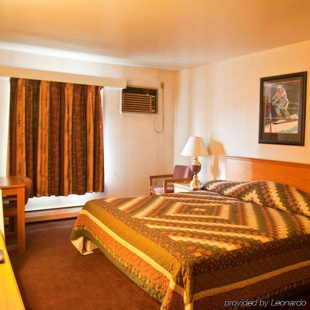 Alpiner Lodge Стиймбоут Спрингс Стая снимка