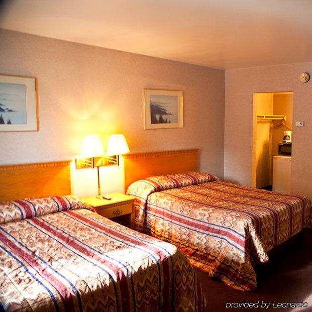 Alpiner Lodge Стиймбоут Спрингс Стая снимка